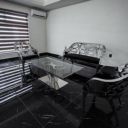 Hotel Dubai Inn & Suites Candelaria Eksteriør billede