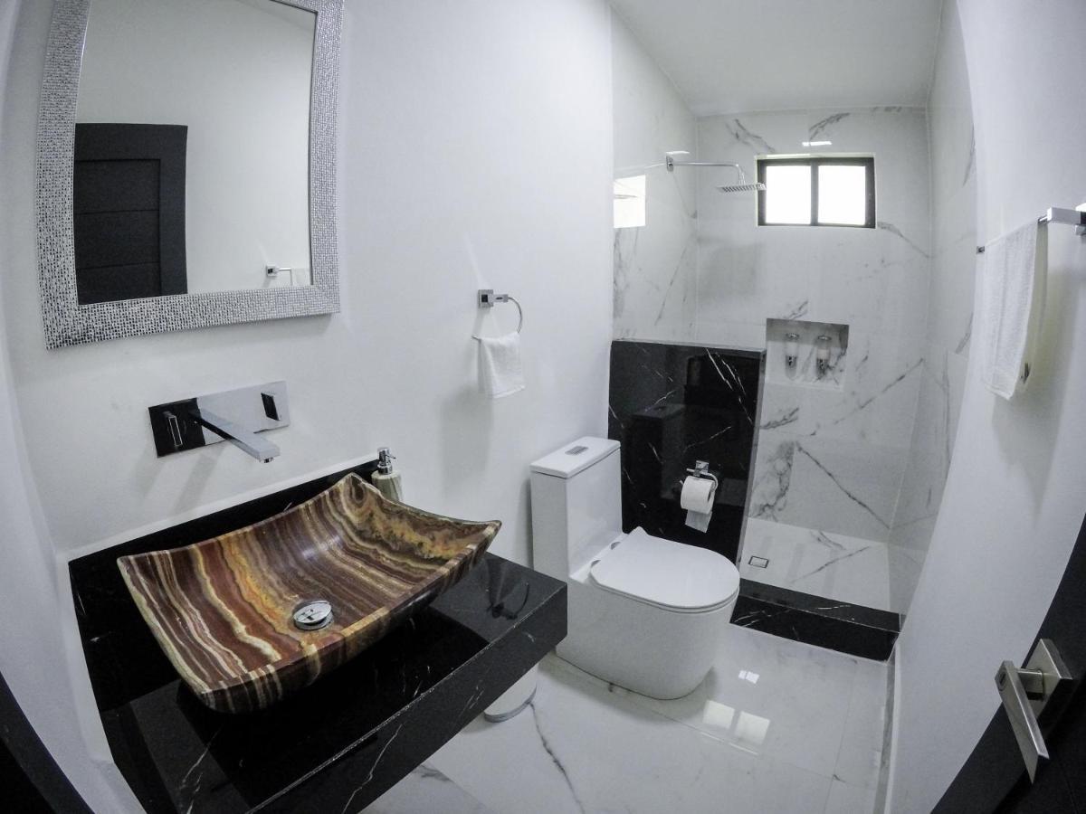 Hotel Dubai Inn & Suites Candelaria Eksteriør billede