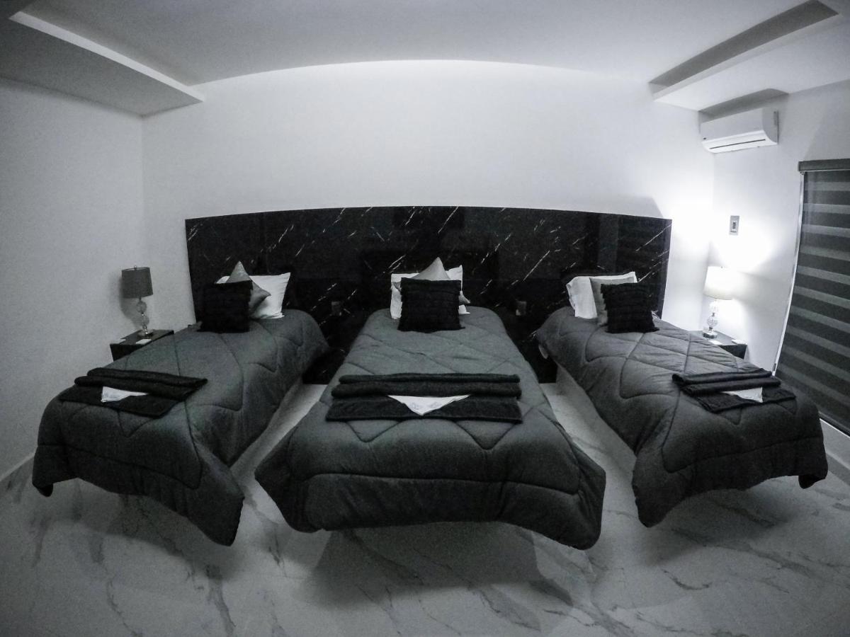 Hotel Dubai Inn & Suites Candelaria Eksteriør billede