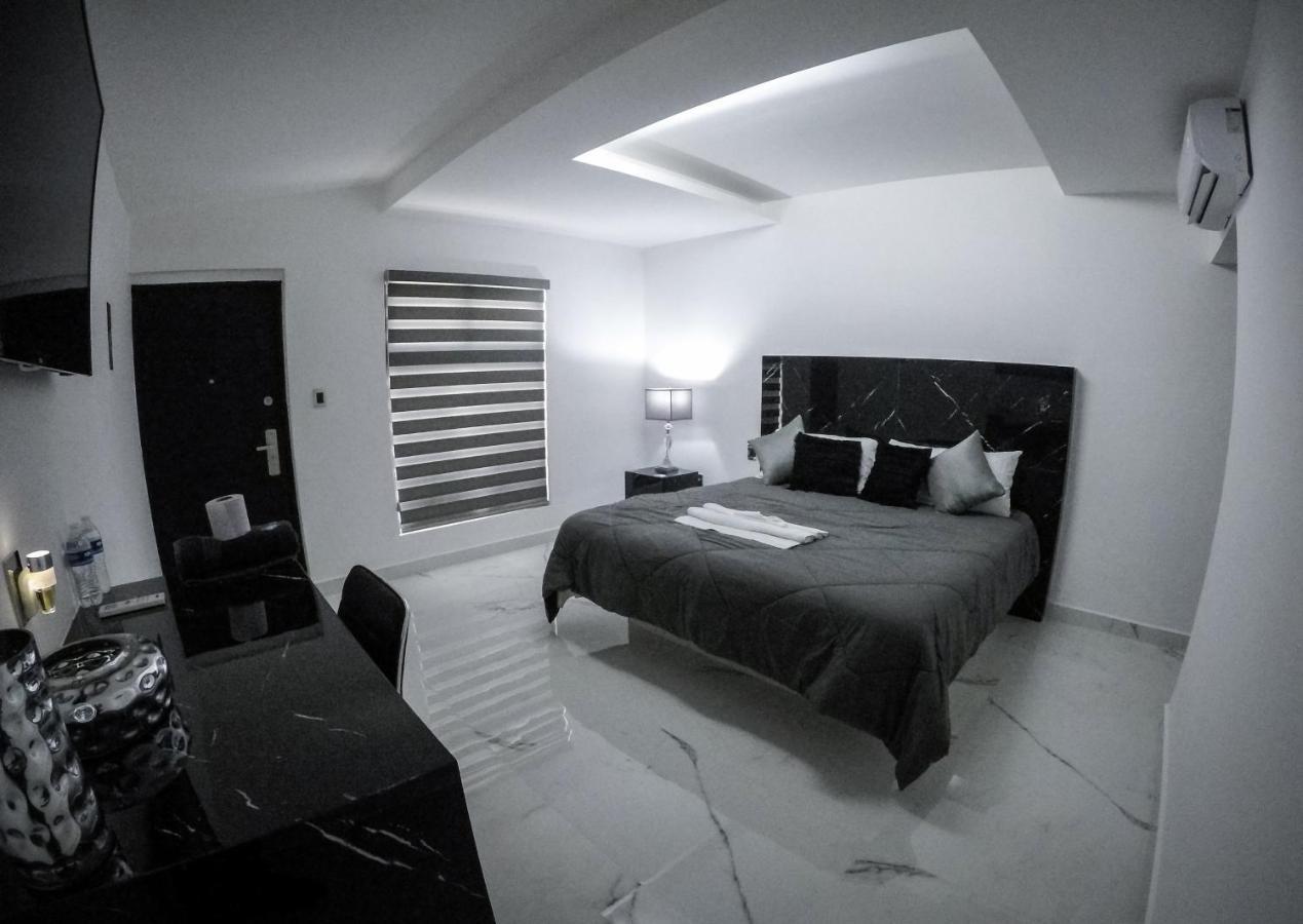 Hotel Dubai Inn & Suites Candelaria Eksteriør billede