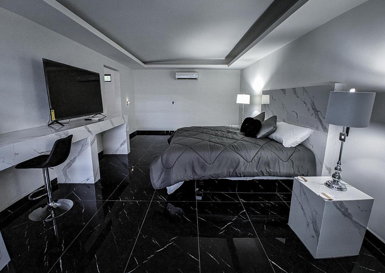 Hotel Dubai Inn & Suites Candelaria Eksteriør billede