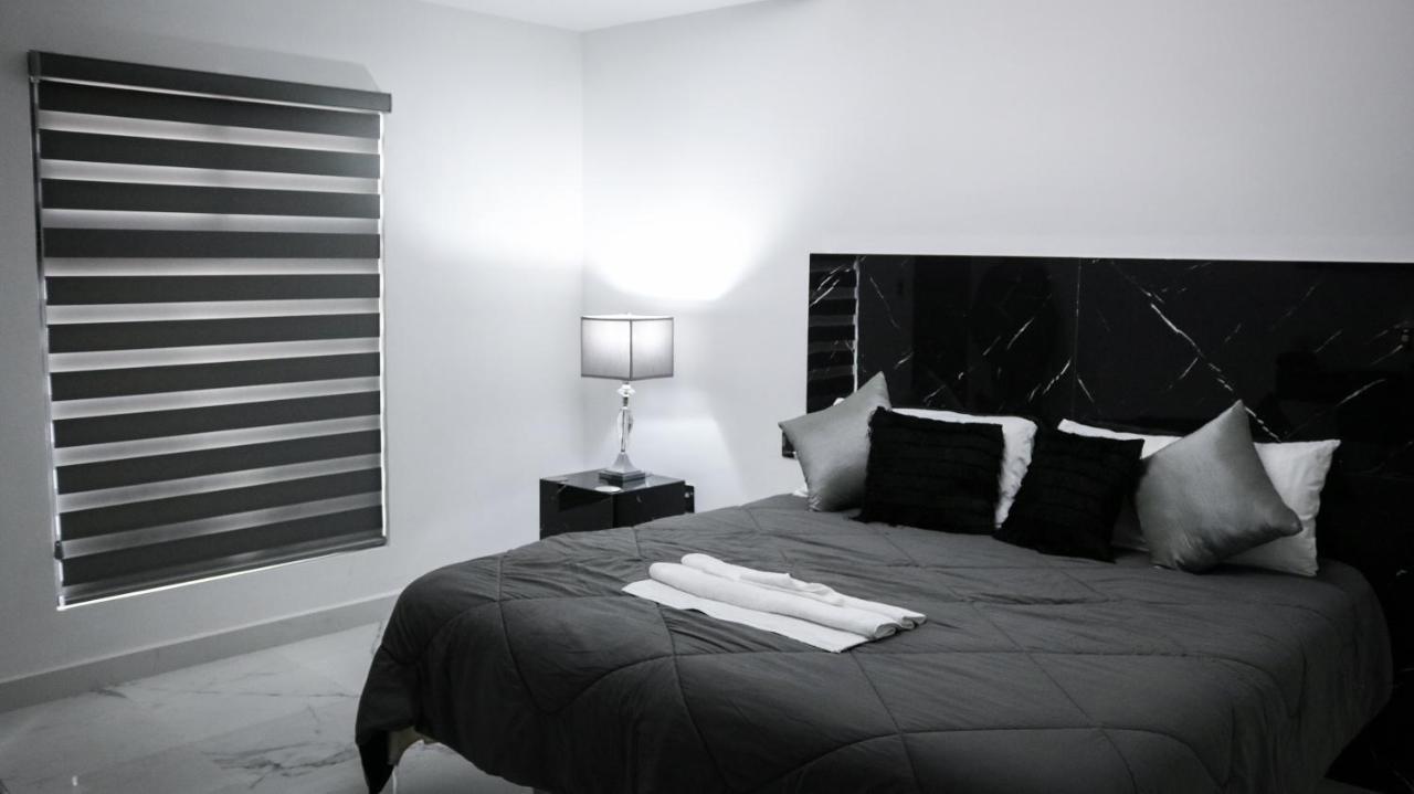 Hotel Dubai Inn & Suites Candelaria Eksteriør billede